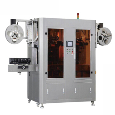 雙機(jī)頭套標(biāo)機(jī)